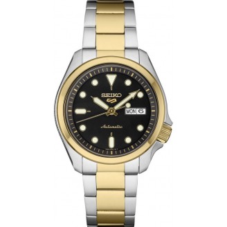 Sports Two Tone Automatic SRPE60K1